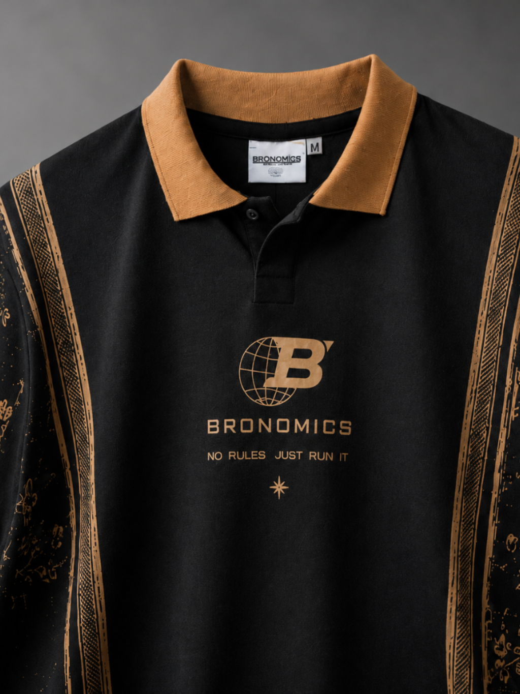 Worldbound Polo