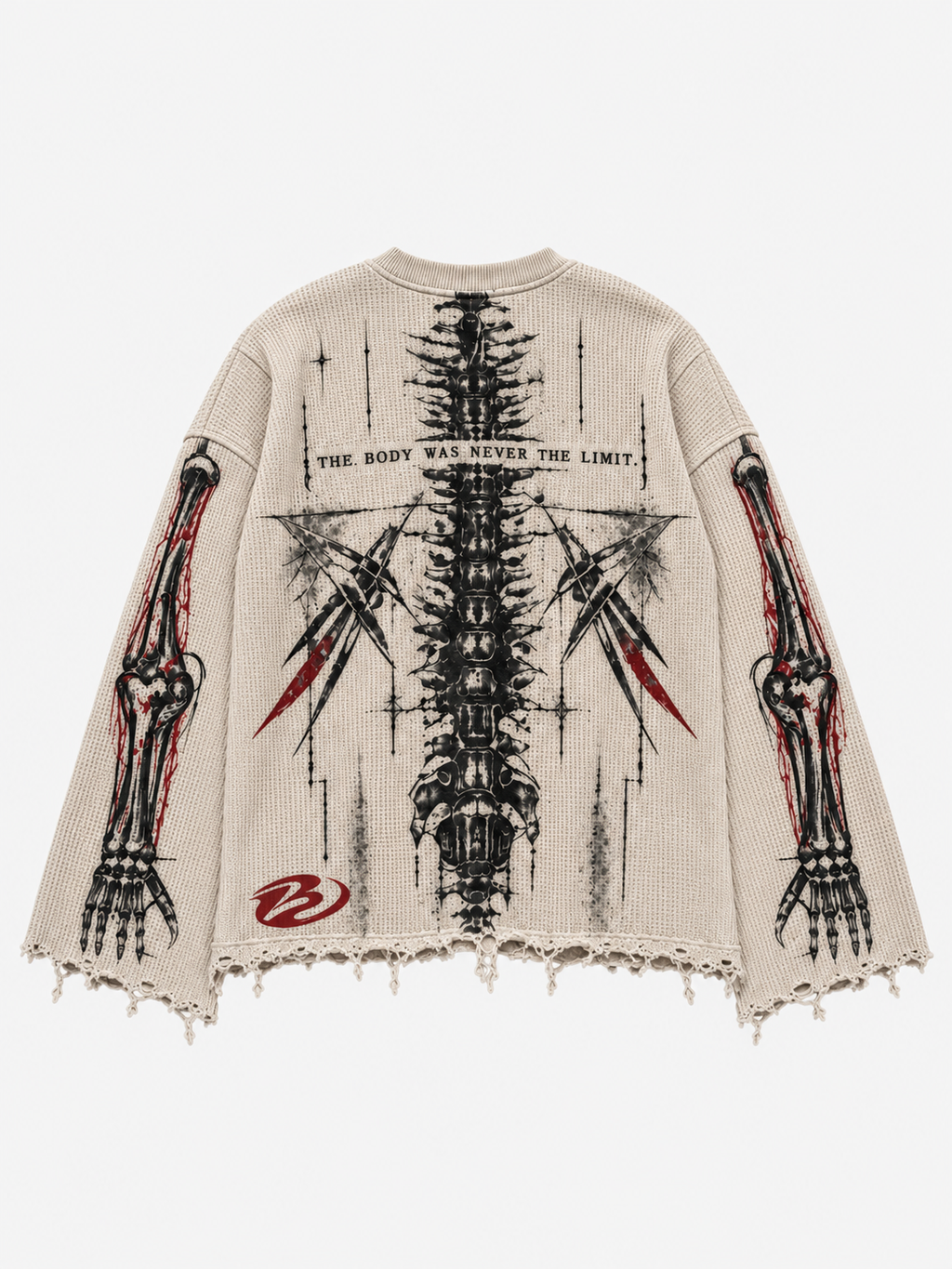 Mortal Remains Tee