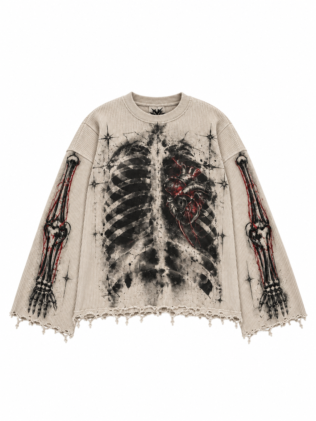 Mortal Remains Tee