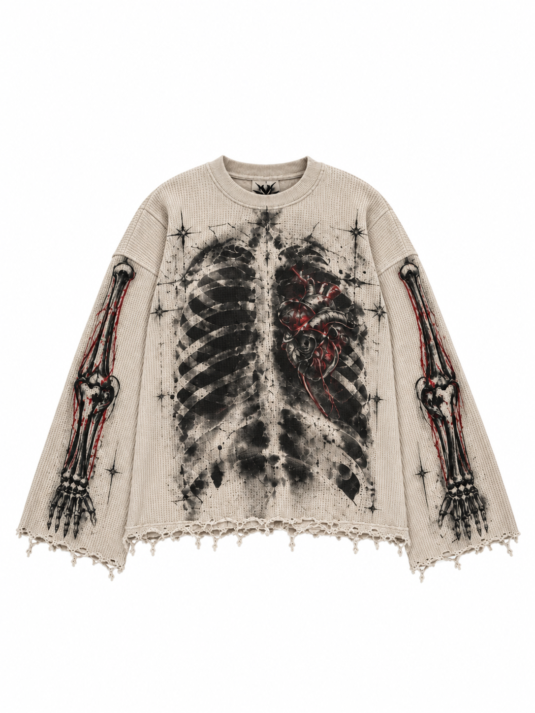 Mortal Remains Tee