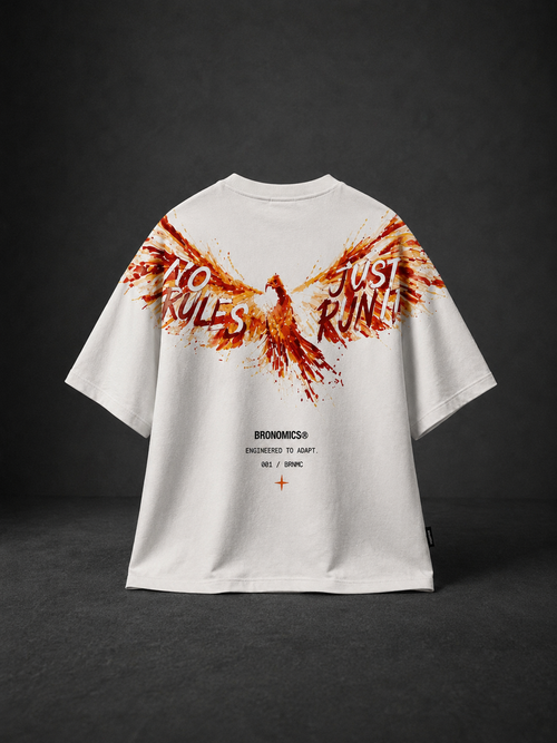 ASHBORN//001 TEE