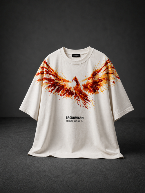 ASHBORN//001 TEE