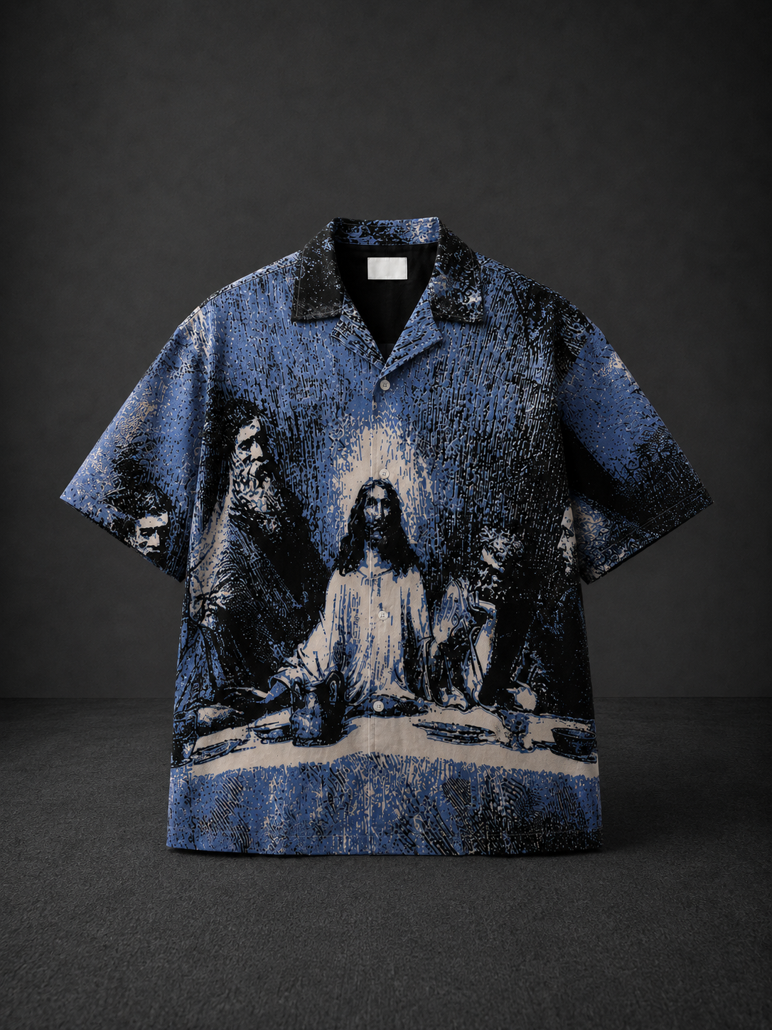 The Saviour Shirt