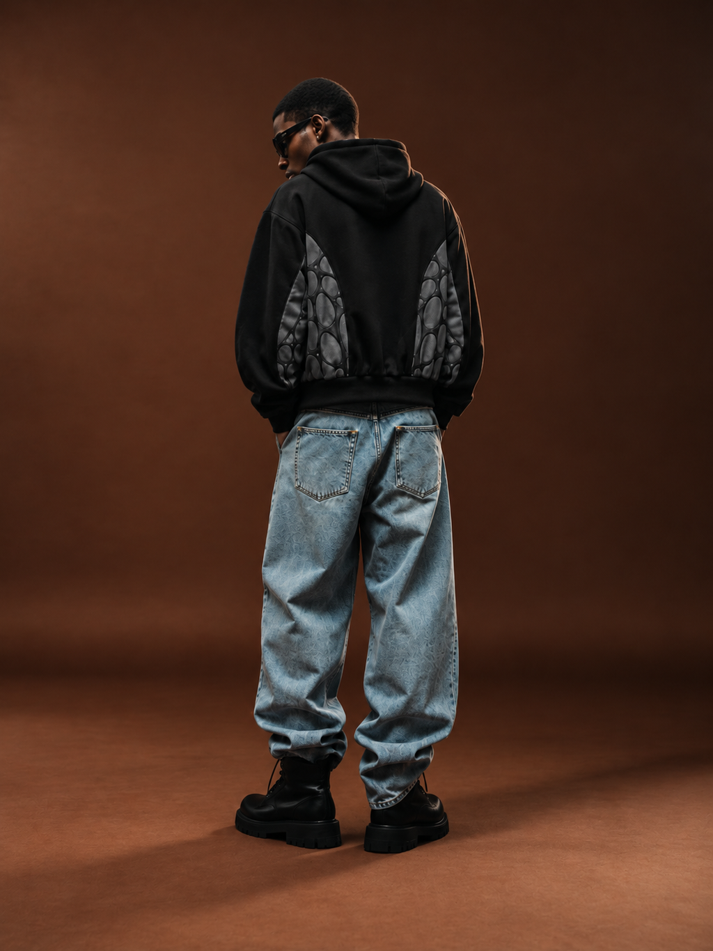 EXOSHELL HOODIE