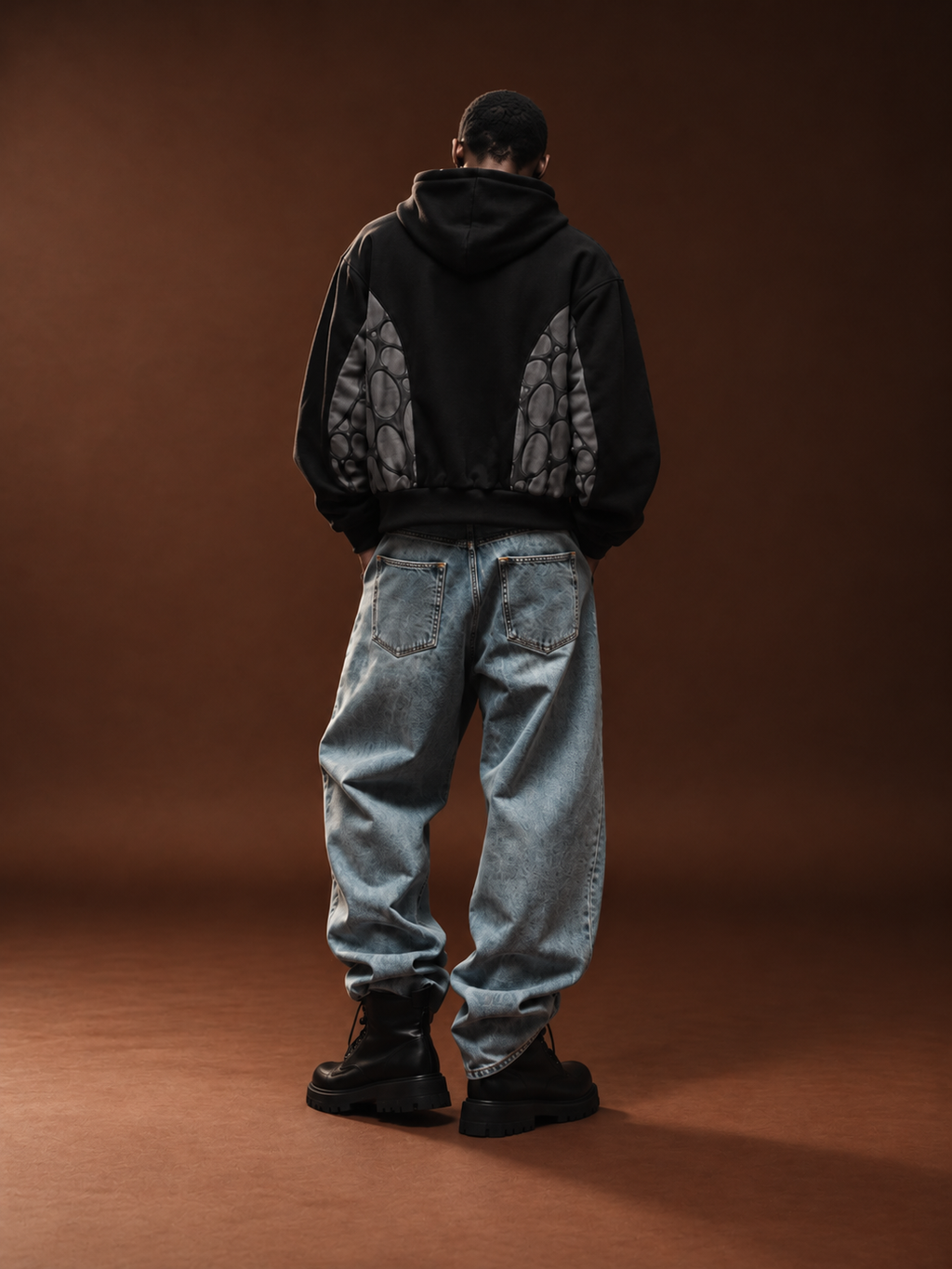 EXOSHELL HOODIE