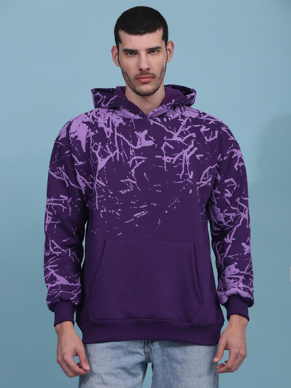 PURPLE THUNDER