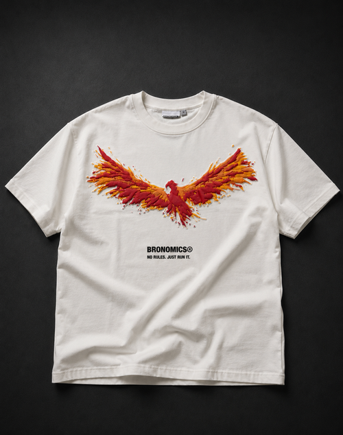 ASHBORN//001 TEE