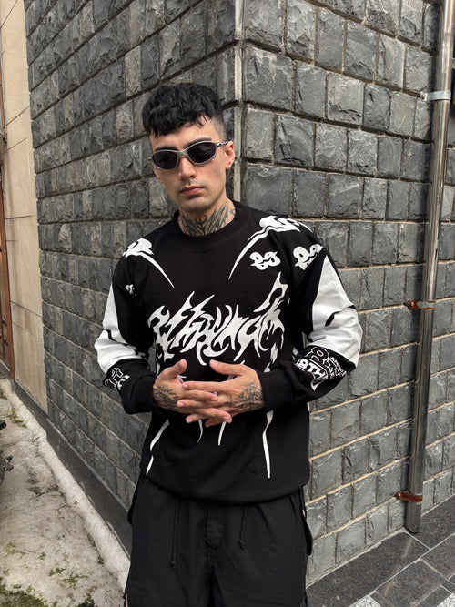 BNM Motocross Sweatshirt