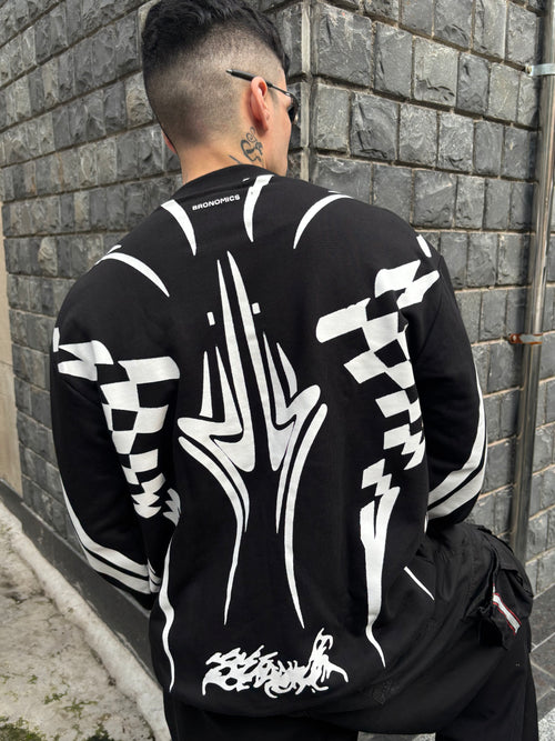 BNM Motocross Sweatshirt