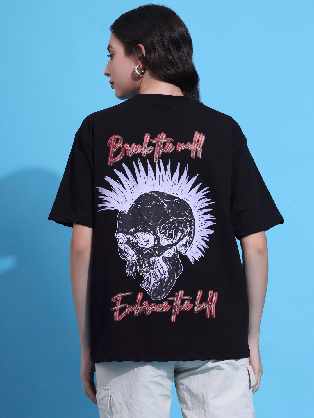 Mold Breaker T-Shirt