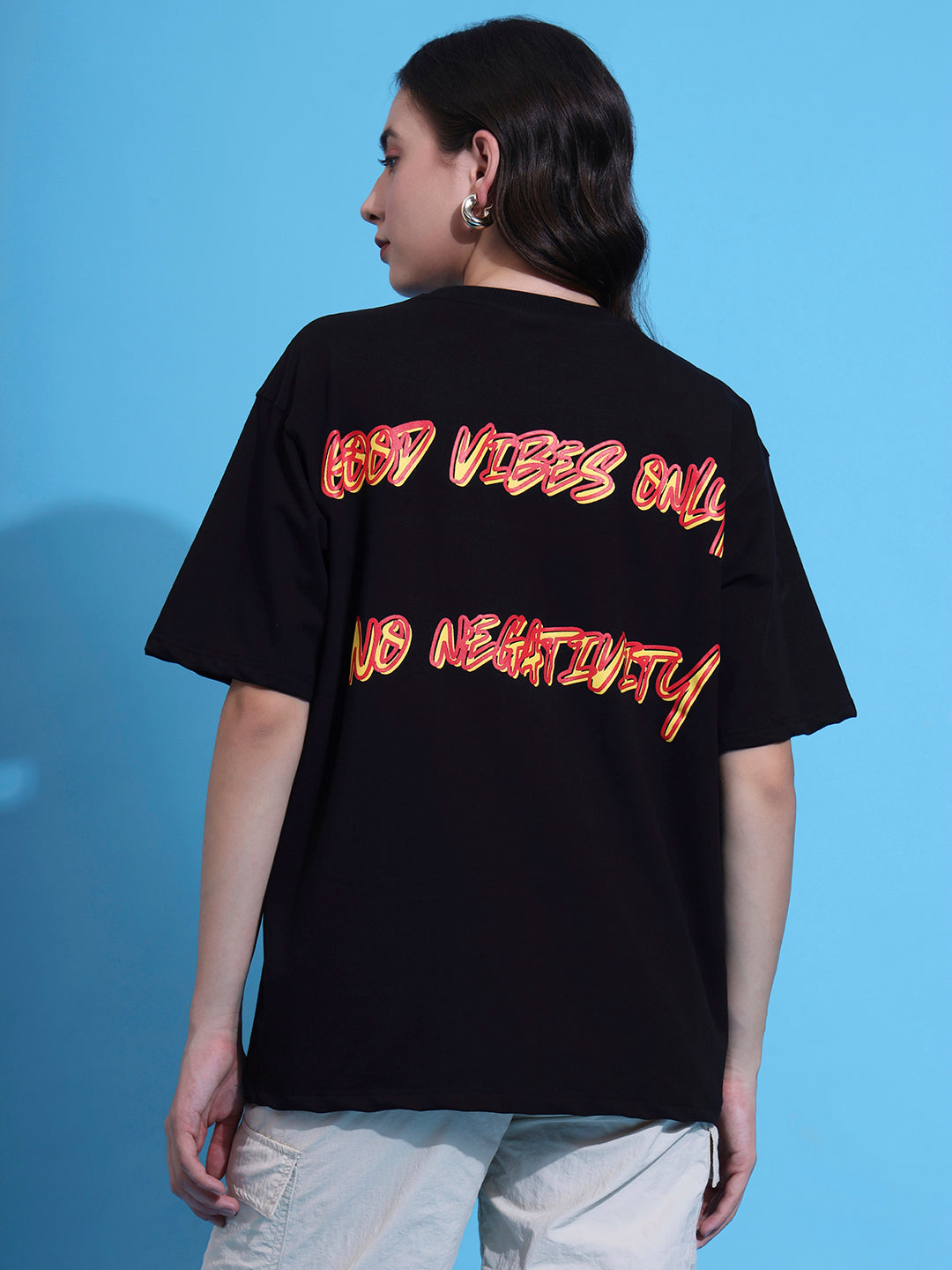 No Neg Zone T-Shirt