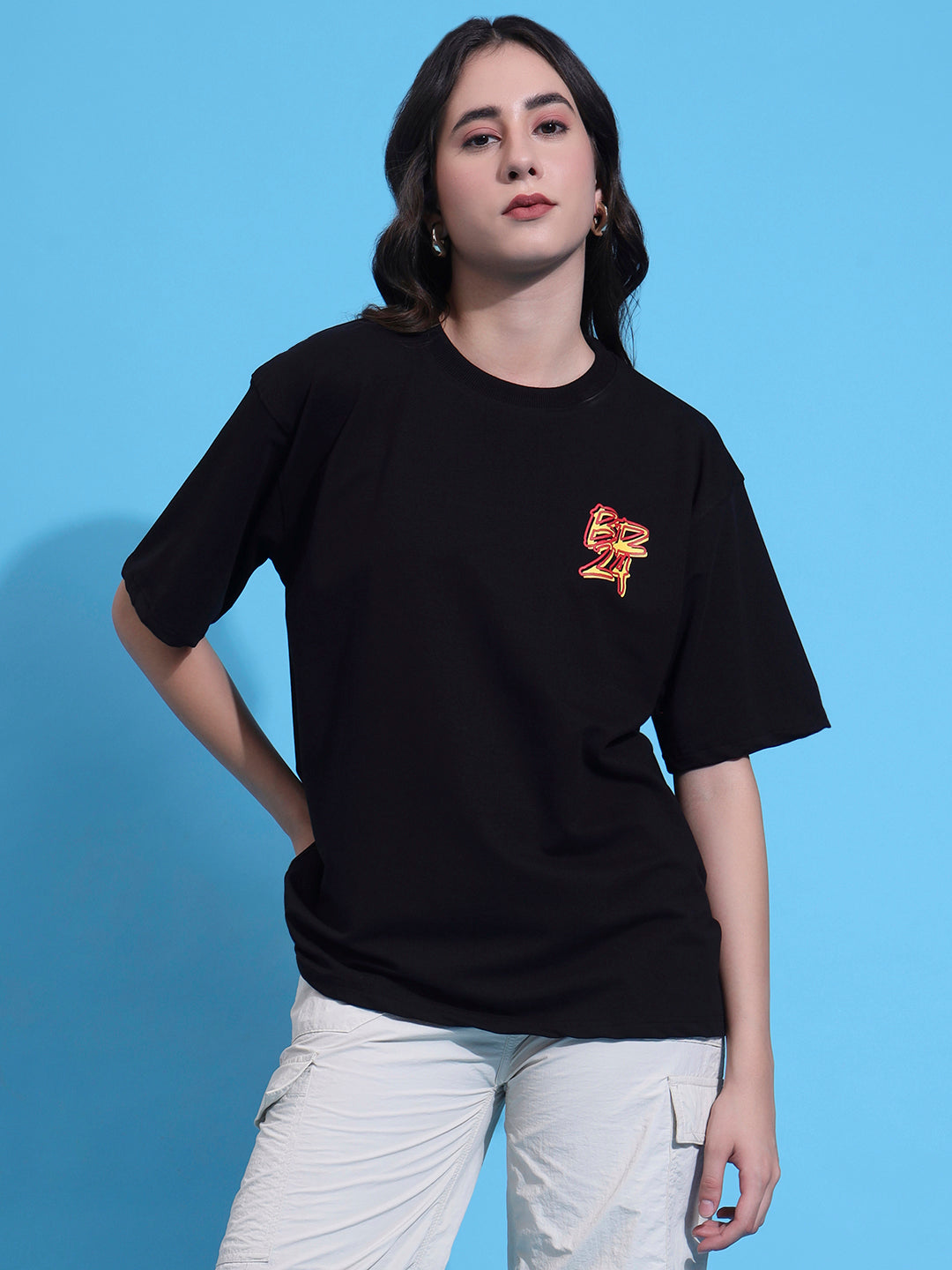 No Neg Zone T-Shirt