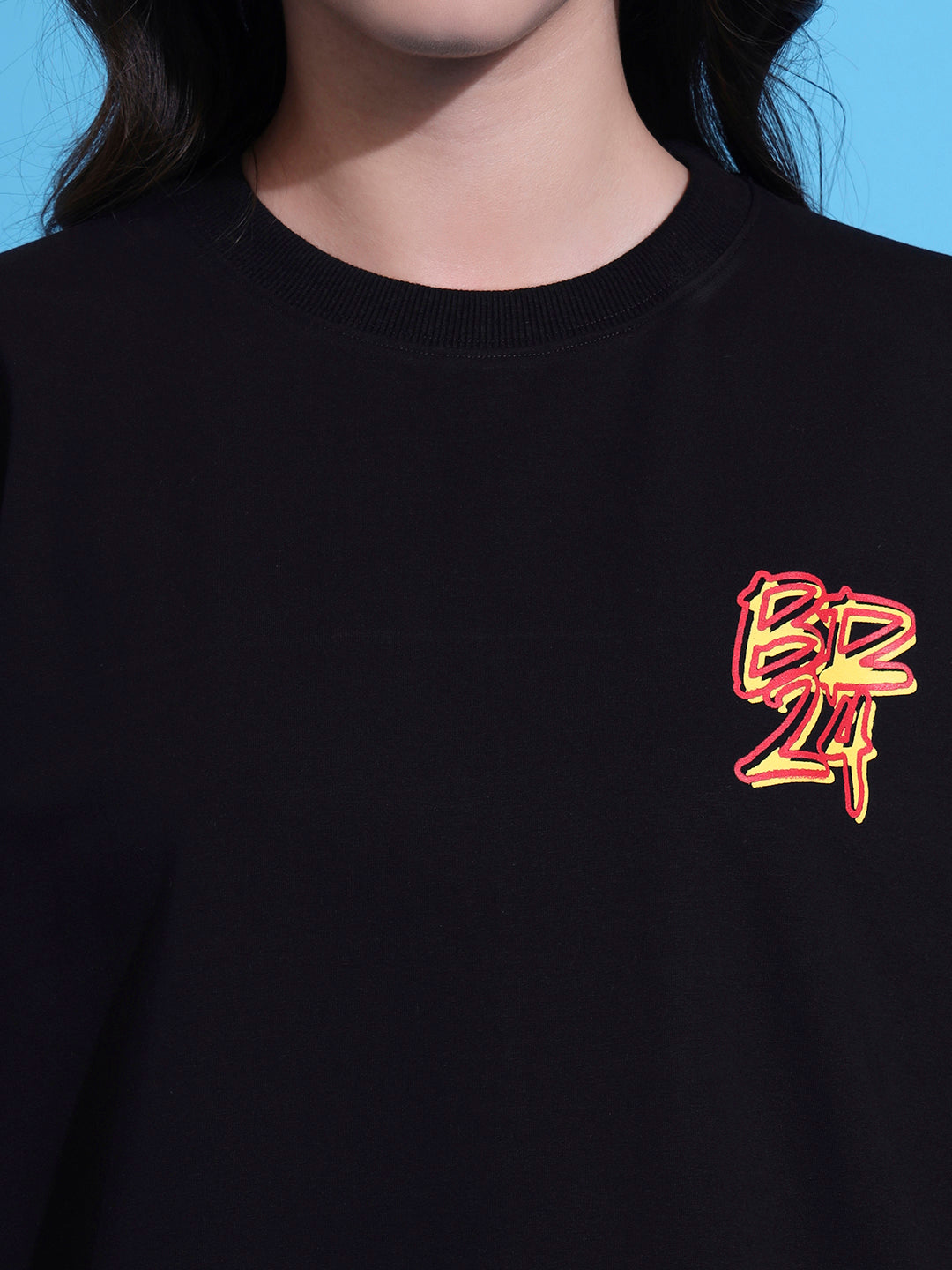 No Neg Zone T-Shirt