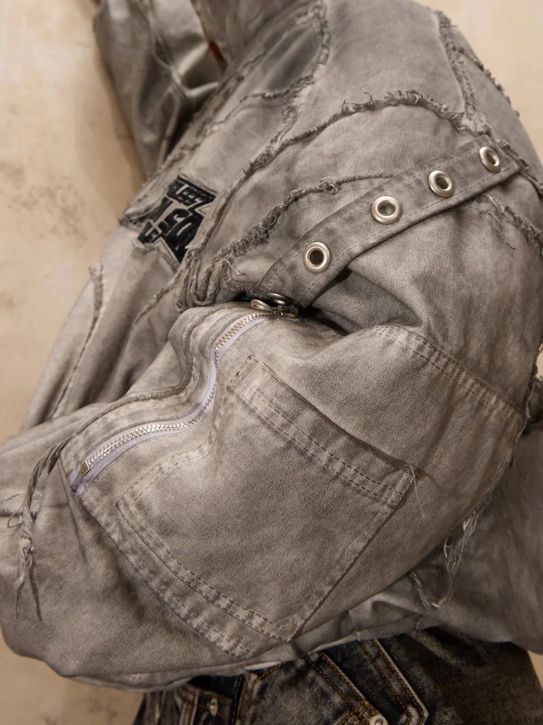 DUSTBORNE Hoodie