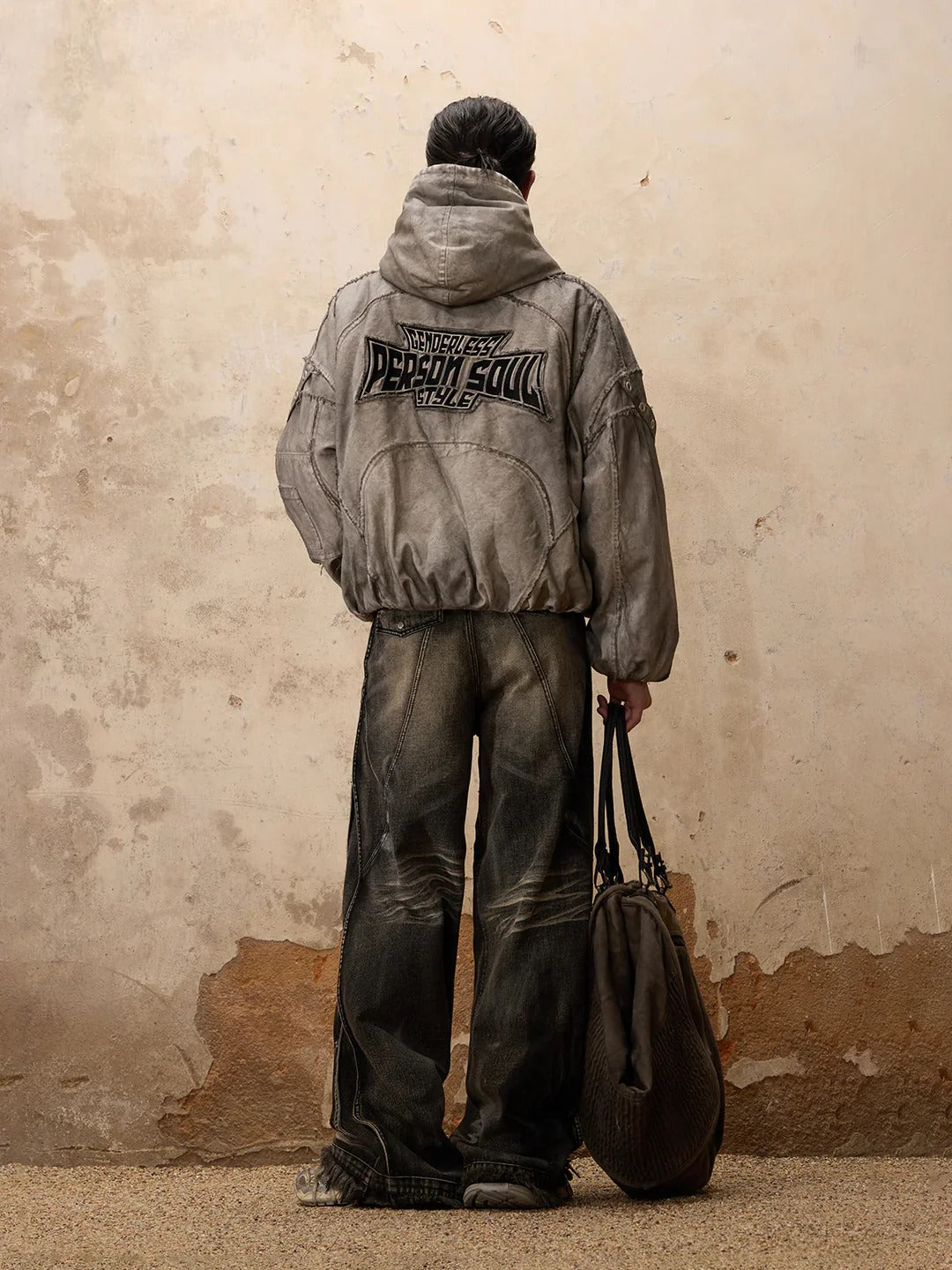 DUSTBORNE Hoodie