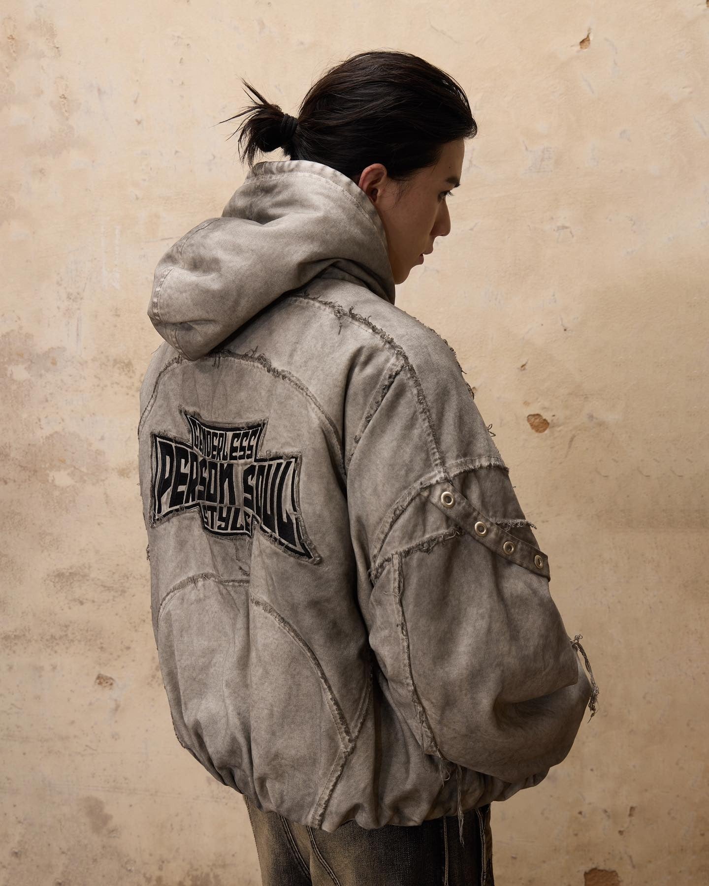DUSTBORNE Hoodie