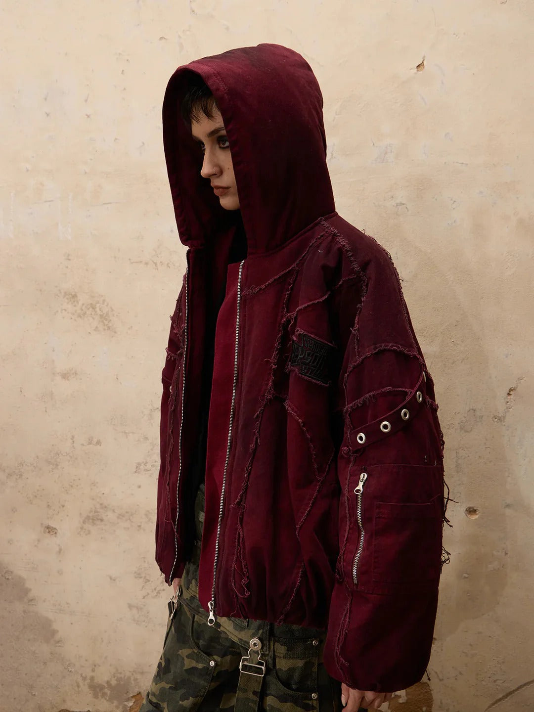 DUSTBORNE Hoodie