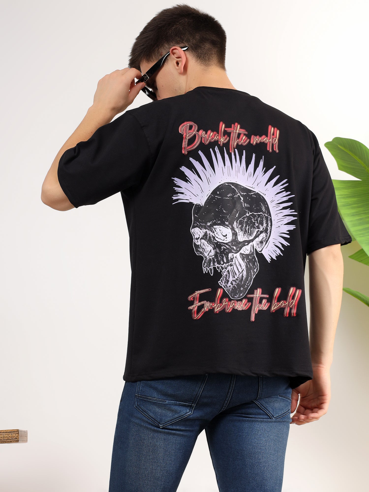 Mold Breaker T-Shirt