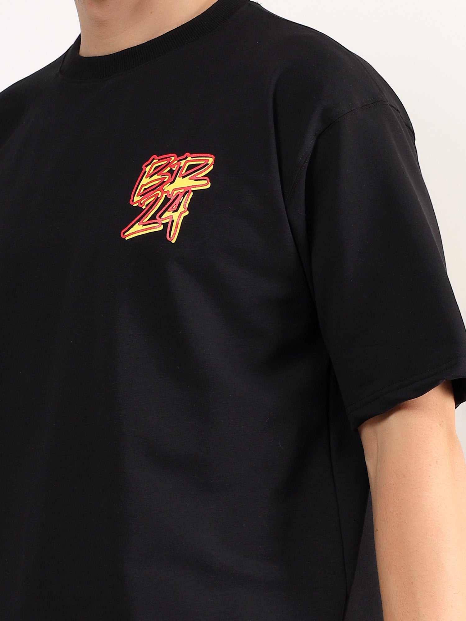 No Neg Zone T-Shirt