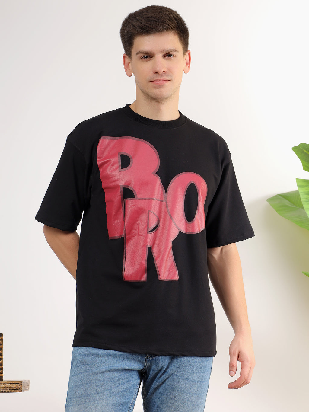 Core Bro T-Shirt