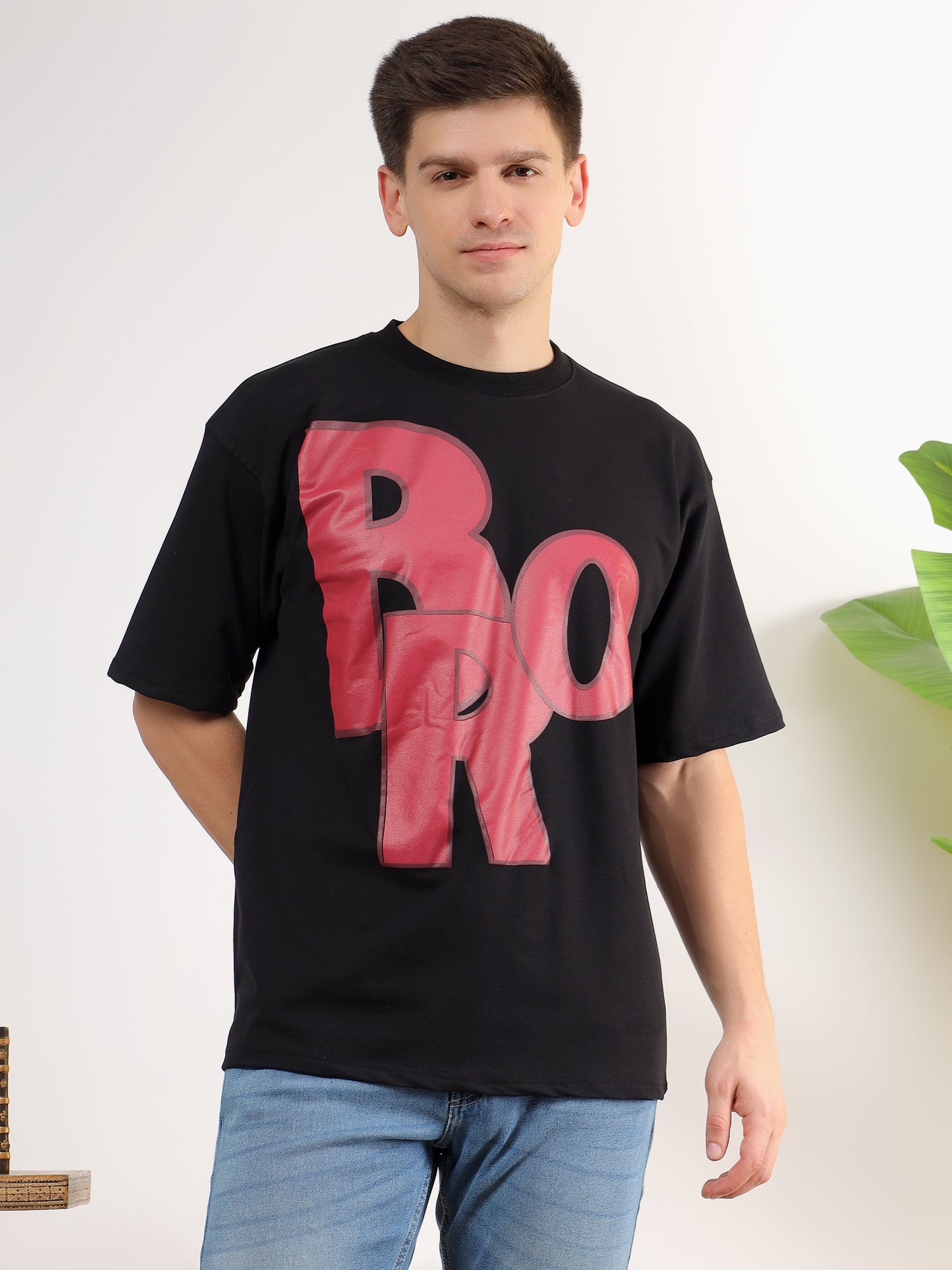 Core Bro T-Shirt