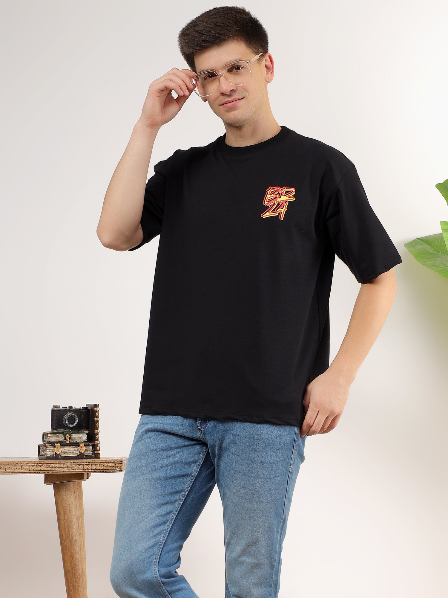 No Neg Zone T-Shirt