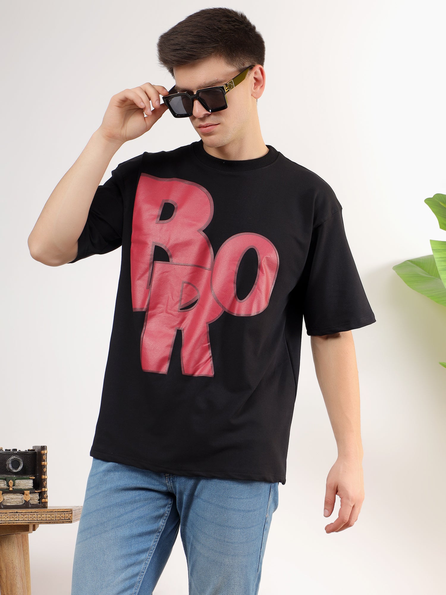 Core Bro T-Shirt