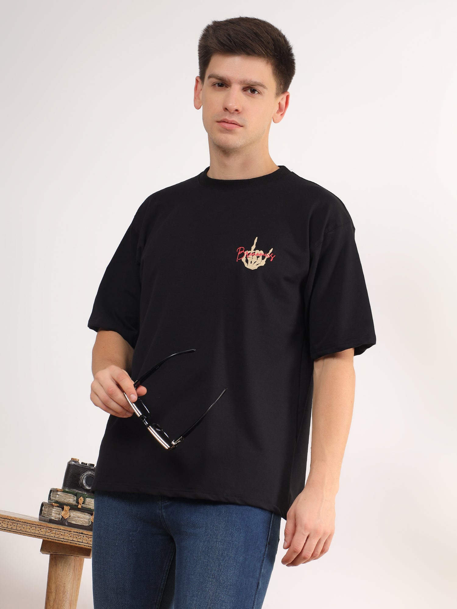 Mold Breaker T-Shirt