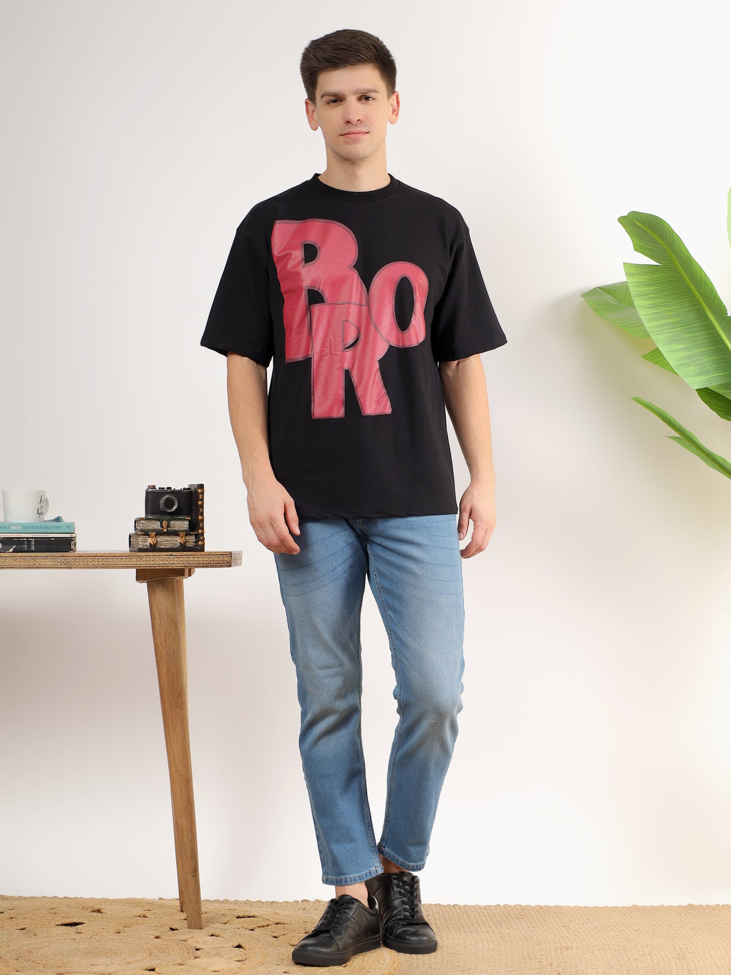 Core Bro T-Shirt